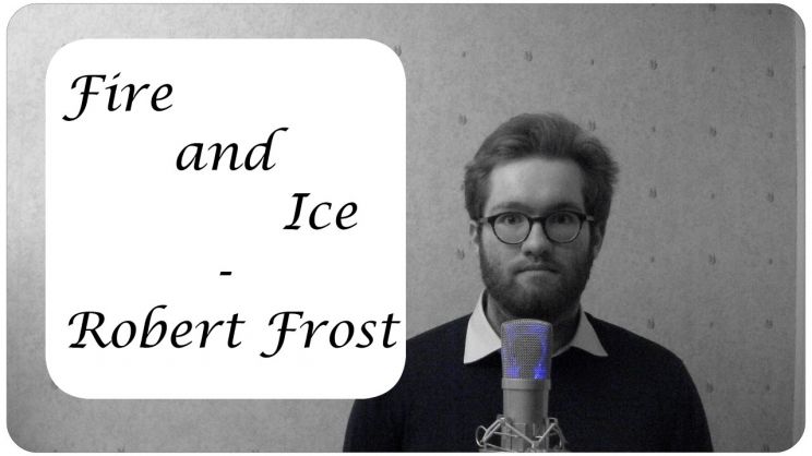 Robert Frost