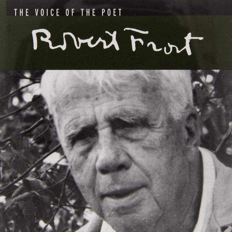 Robert Frost