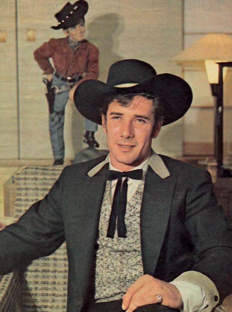 Robert Fuller