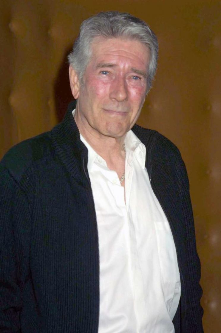 Robert Fuller