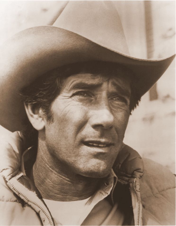 Robert Fuller