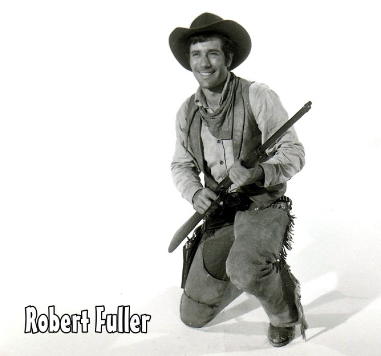 Robert Fuller