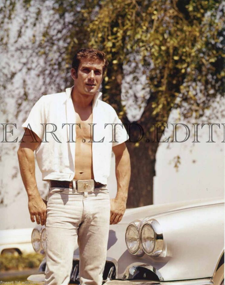 Robert Fuller