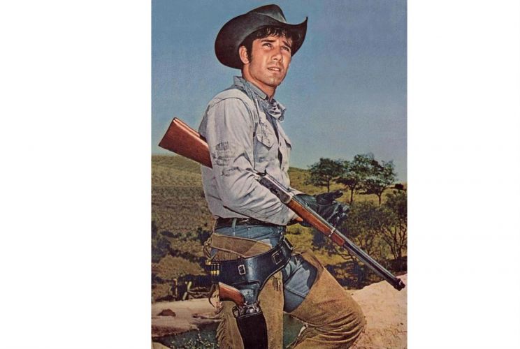 Robert Fuller