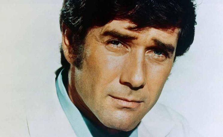 Robert Fuller