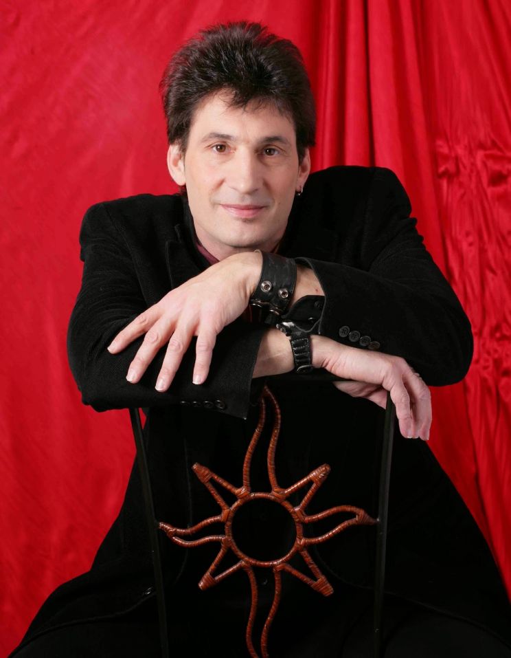 Robert Funaro