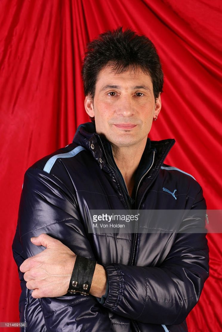 Robert Funaro