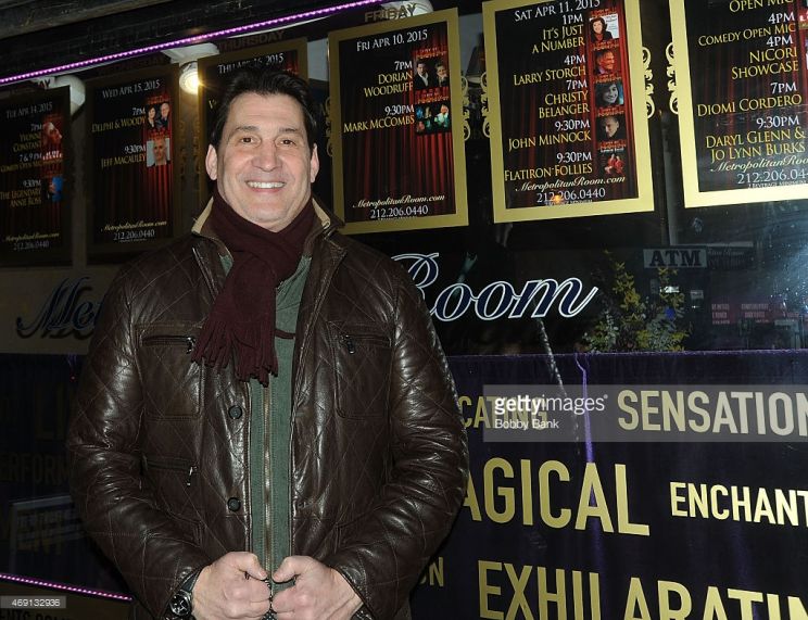 Robert Funaro