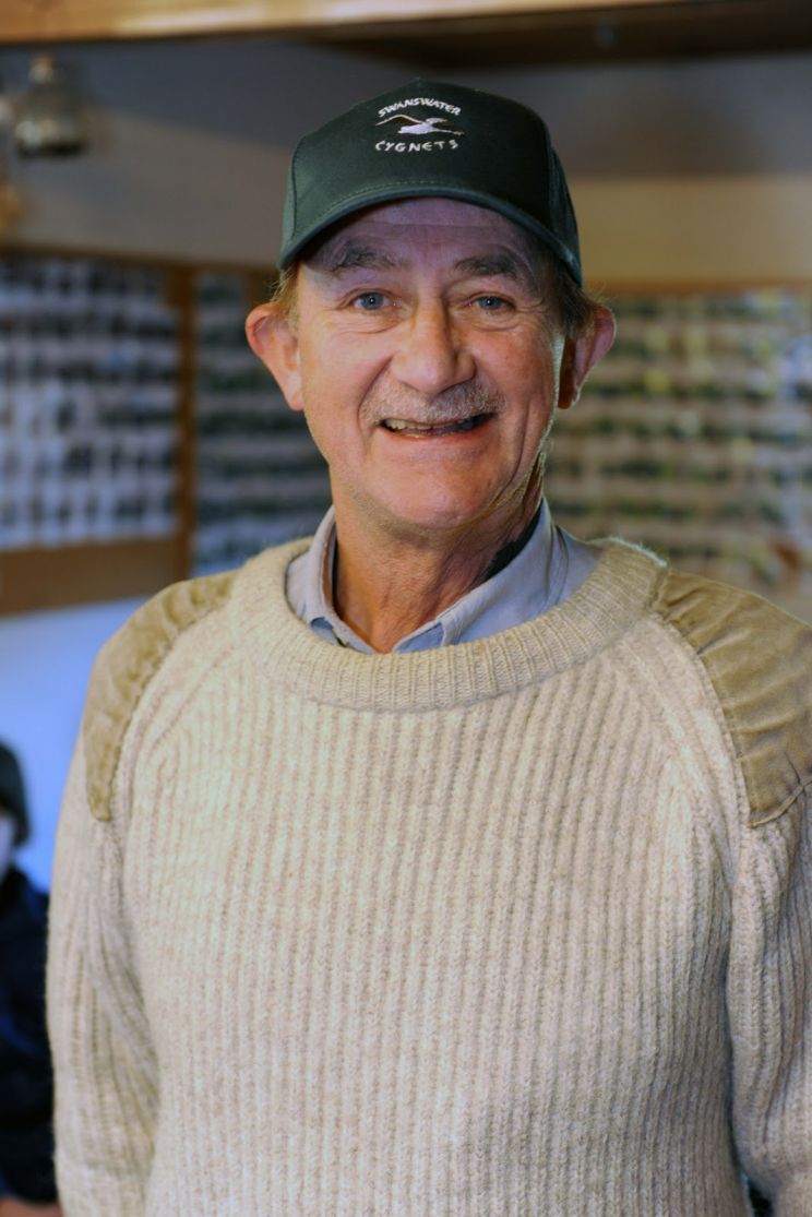Robert Fyfe