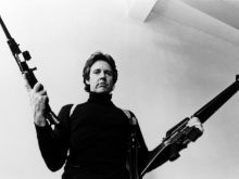 Robert Ginty