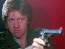 Robert Ginty