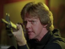 Robert Ginty