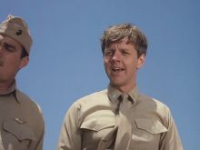 Robert Ginty