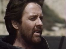 Robert Ginty