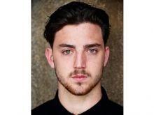 Robert Ginty
