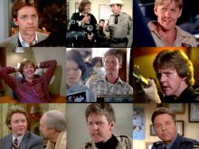 Robert Ginty