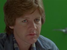 Robert Ginty