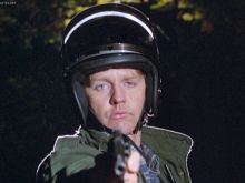 Robert Ginty
