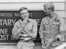 Robert Ginty