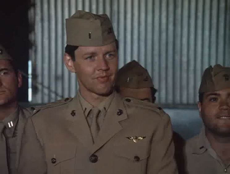 Robert Ginty