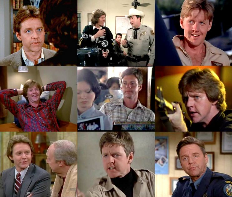 Robert Ginty