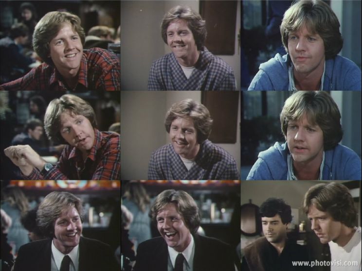 Robert Ginty