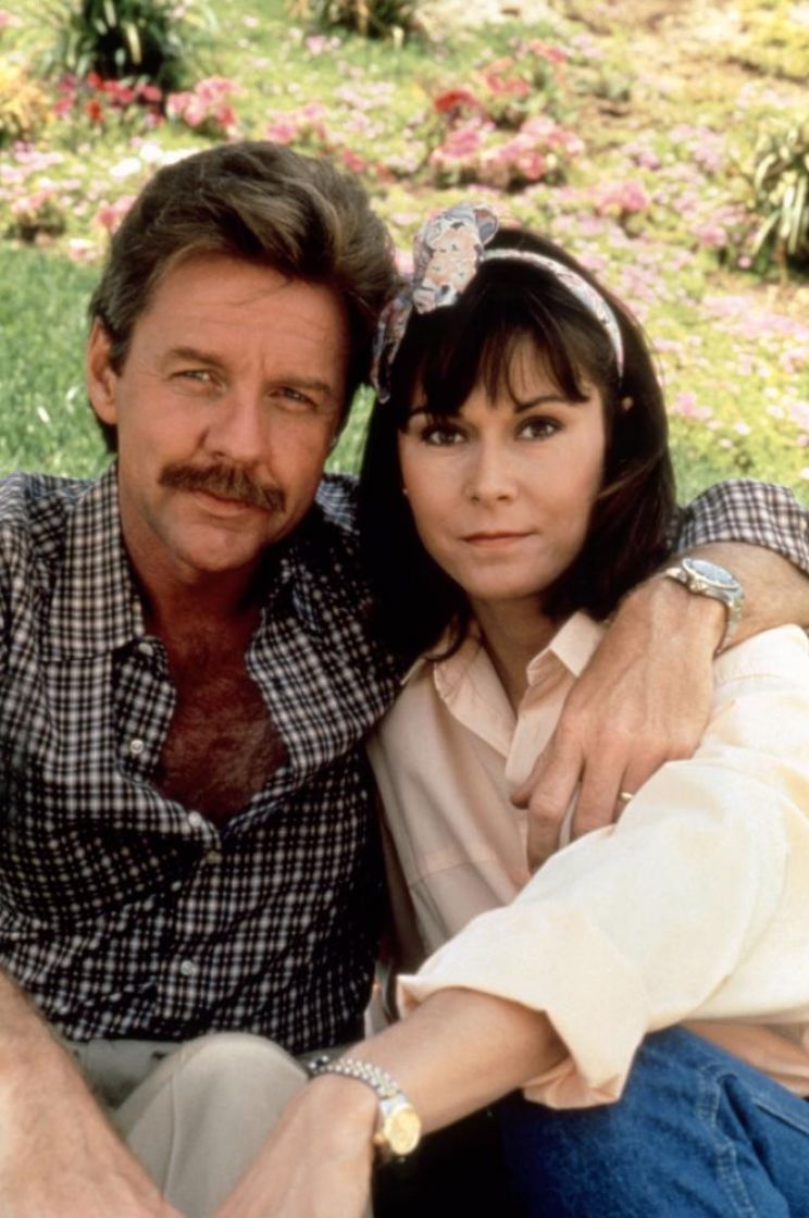 Robert Ginty