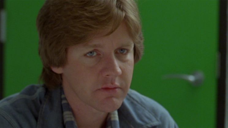 Robert Ginty