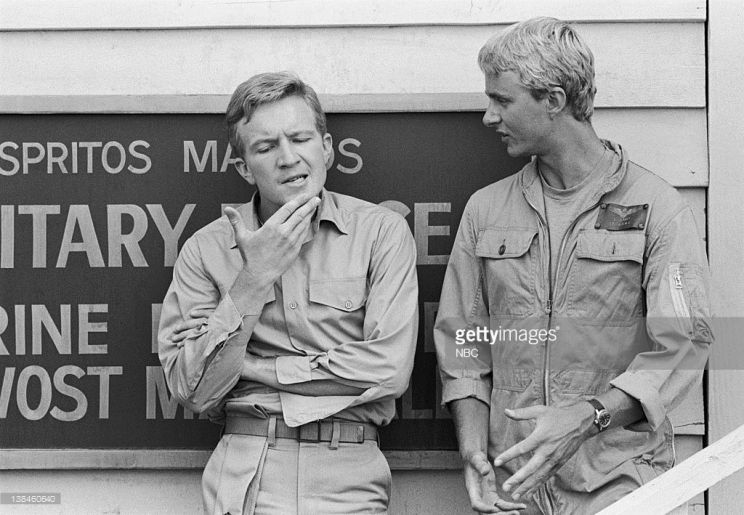 Robert Ginty