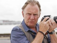 Robert Glenister