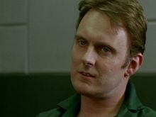 Robert Glenister