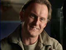 Robert Glenister