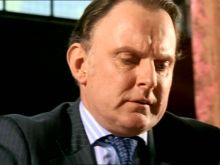 Robert Glenister