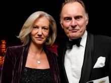 Robert Glenister