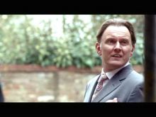 Robert Glenister