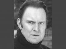 Robert Glenister