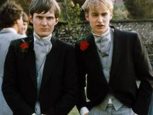 Robert Glenister