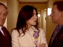 Robert Glenister