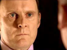 Robert Glenister