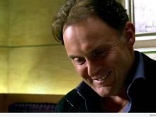 Robert Glenister