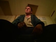 Robert Glenister