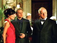 Robert Glenister