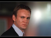 Robert Glenister