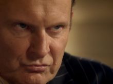 Robert Glenister