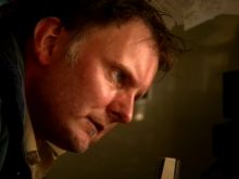 Robert Glenister