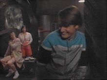 Robert Glenister