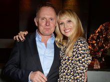 Robert Glenister