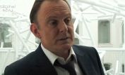 Robert Glenister