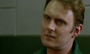 Robert Glenister