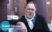 Robert Glenister